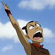 Sokka Attacks