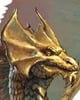 Brass Dragon