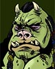 Gamorrean