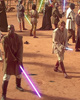 Lightsaber Forms