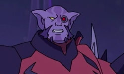 Galra